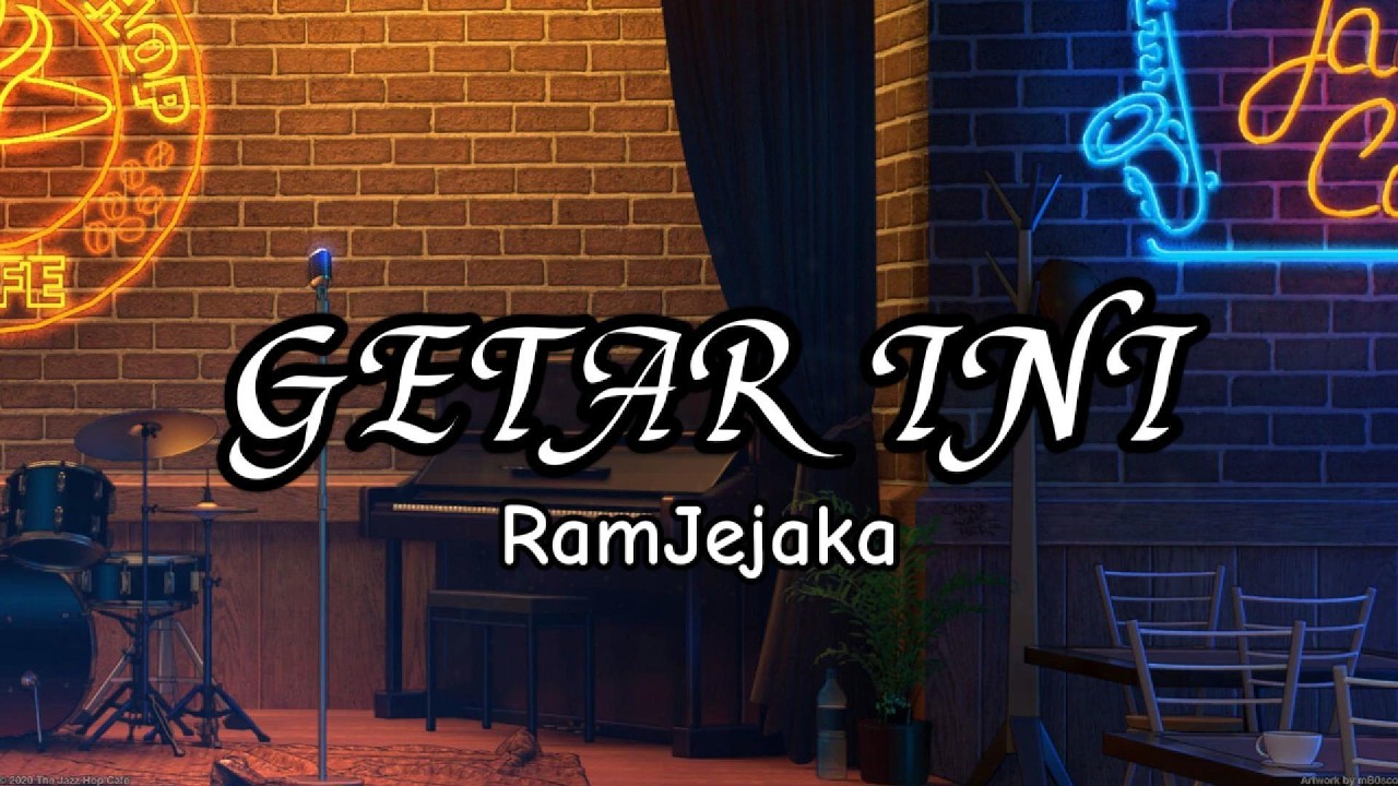 GETAR INI – Ram Jejaka (Official Lyric Video) | Lagu Melayu Viral 2026