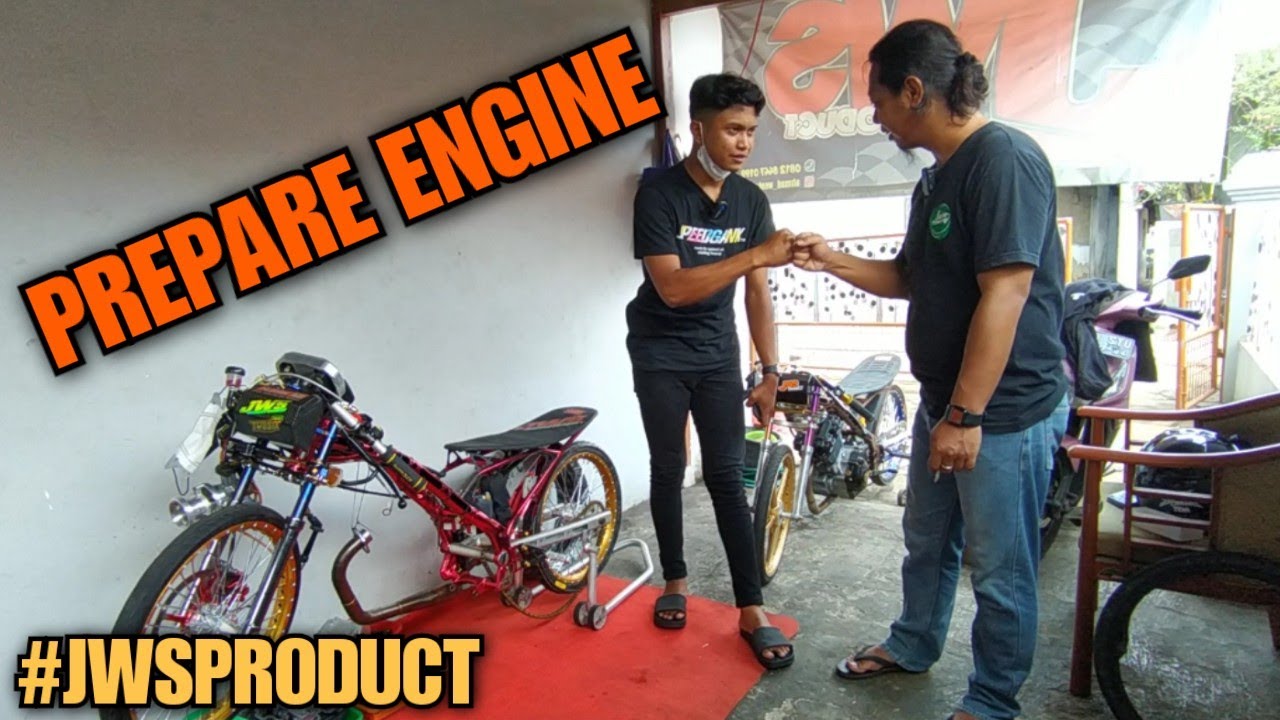 JWS PRODUCT: SAY THANKS TO TEKNO TUNER