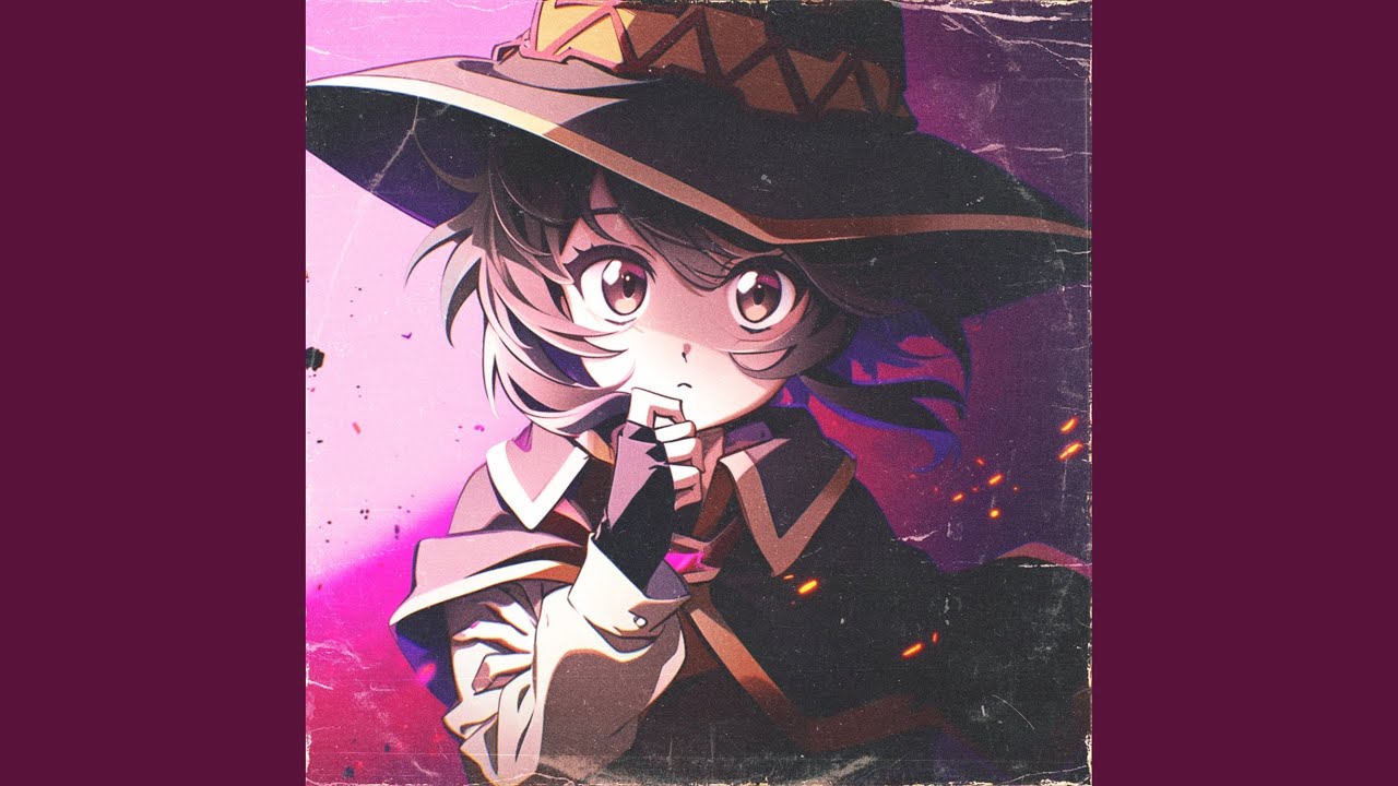 MEGUMIN LOVE (Remix)