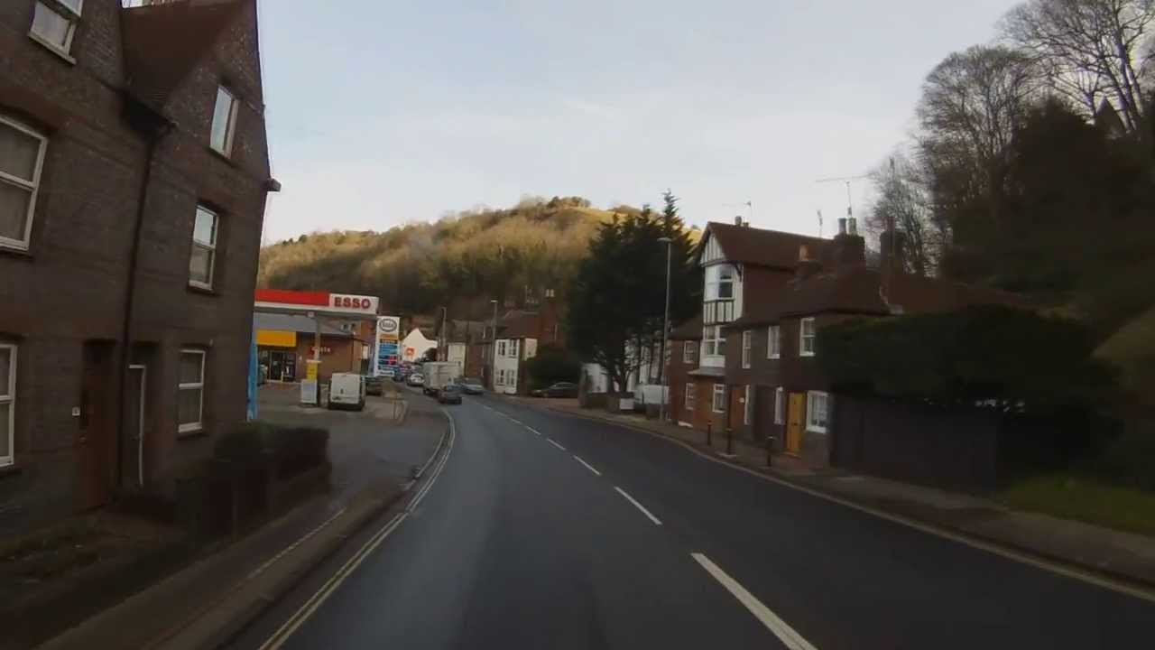 Lewes cliffs and the Cuilfail tunnel
