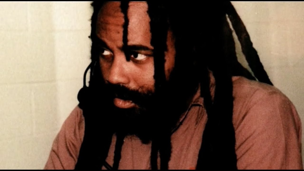 Justice On Trial:  The Case of Mumia Abu-Jamal