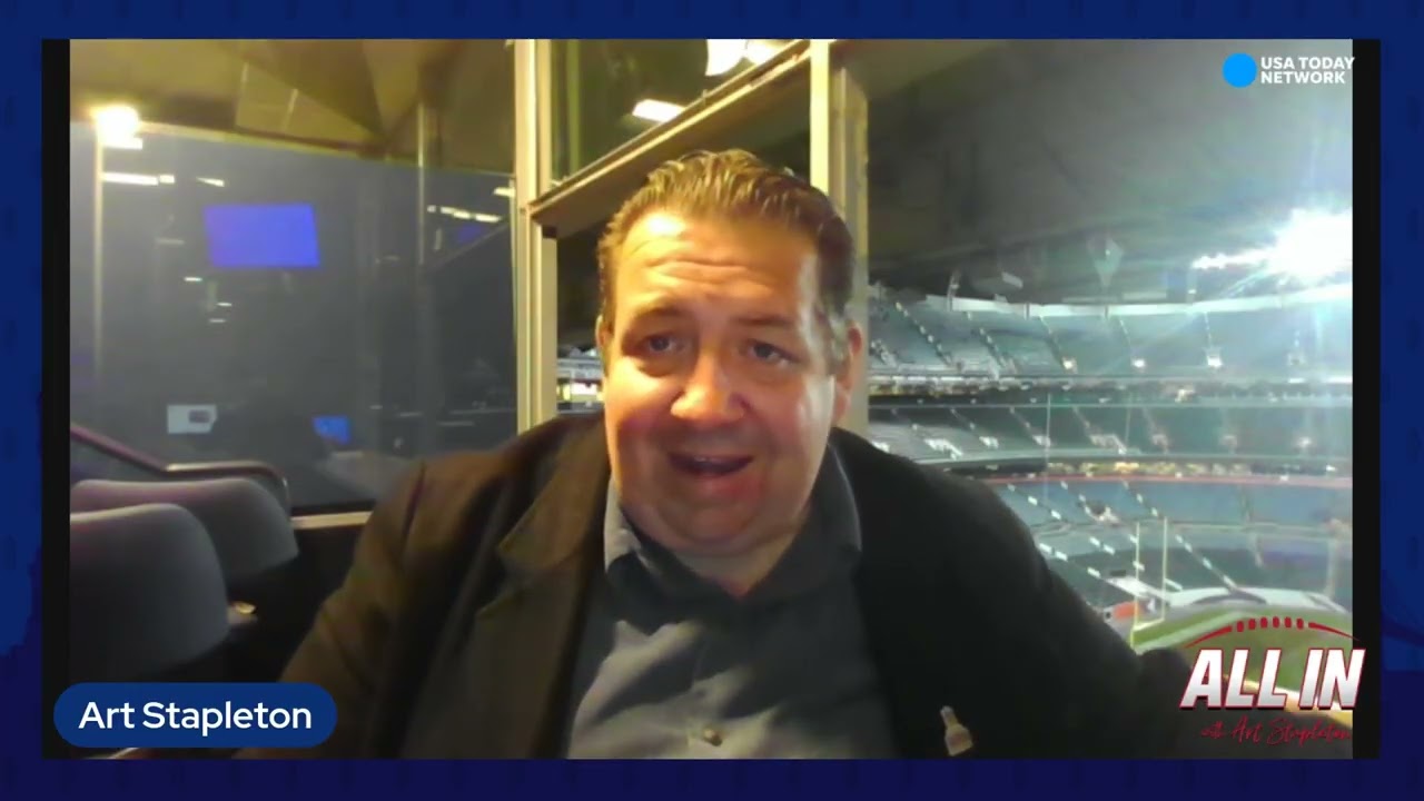 Mile High Meltdown: Gotta finish, Giants let 19 pt lead disappear in Denver