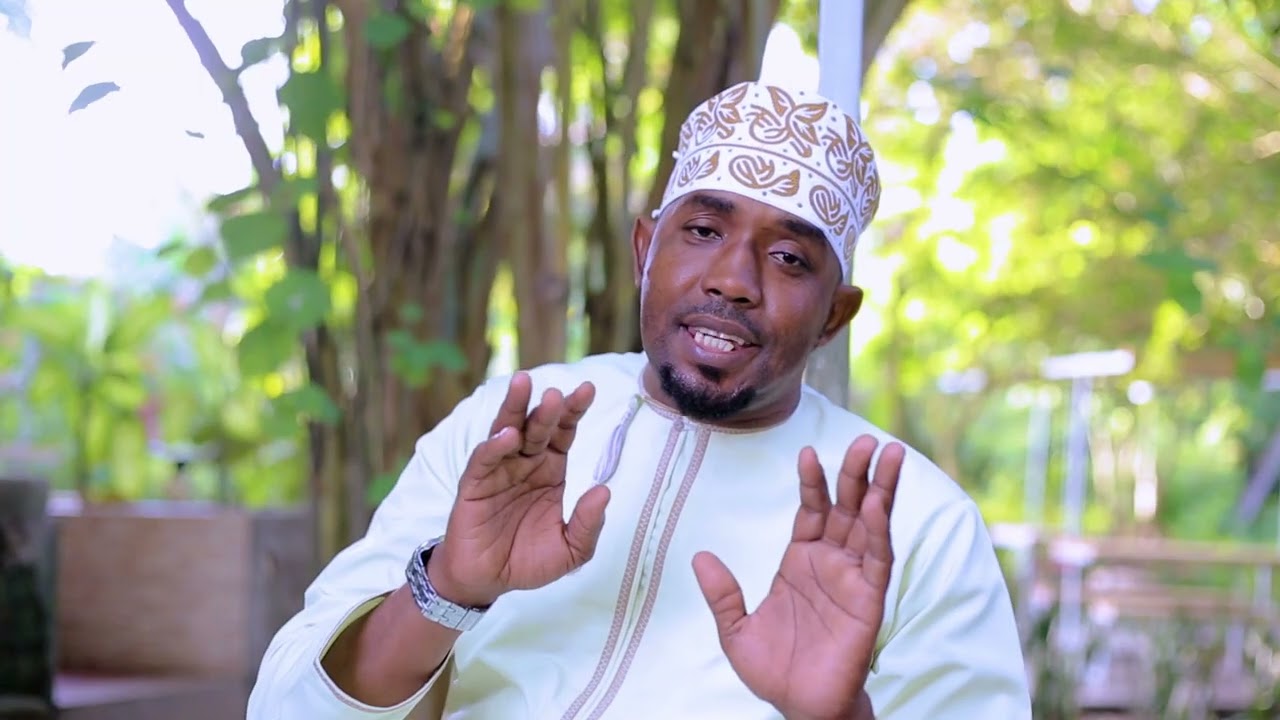 Ust.Faki Mbarouk aufungua Mwaka kwa Kasida ya Kibabe Horizon Academy.