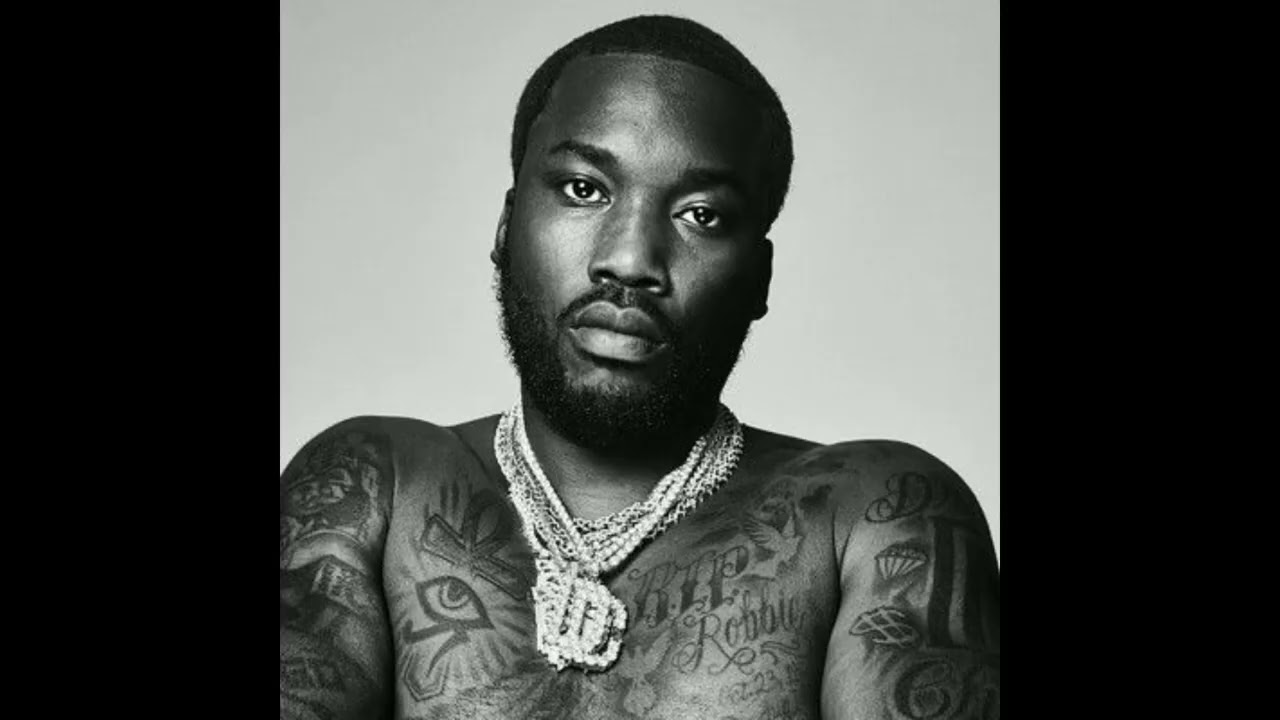 (FREE) Meek Mill Type Beat - 