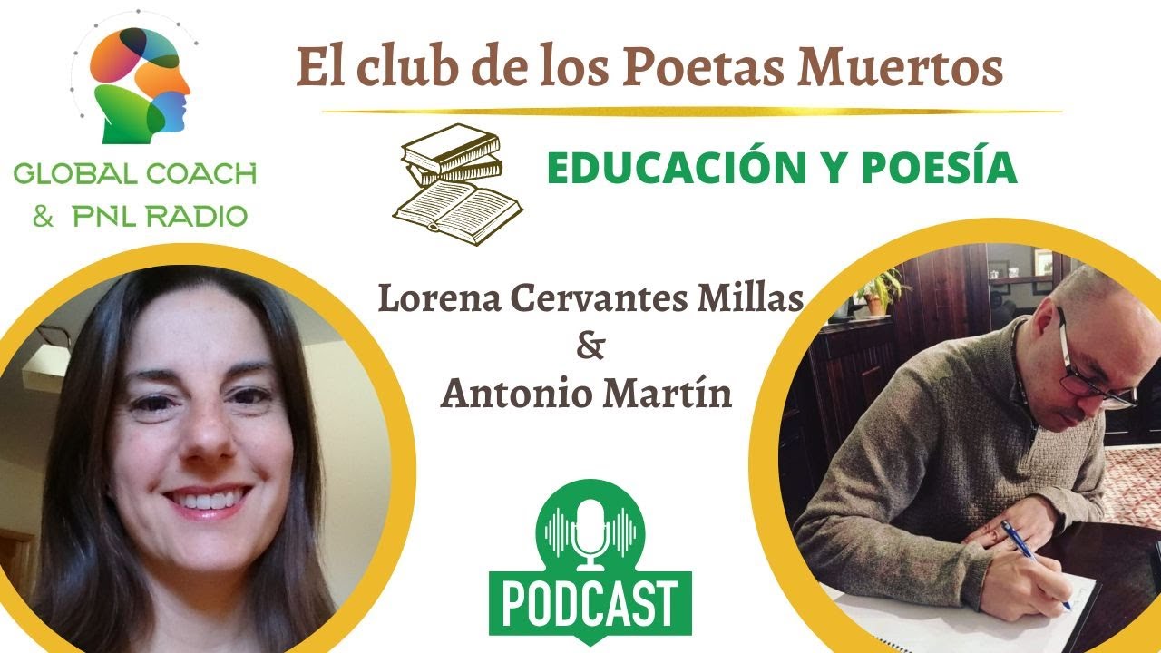 “Mes ABN” con Lorena Cervantes Millas. Formadora del Método ABN