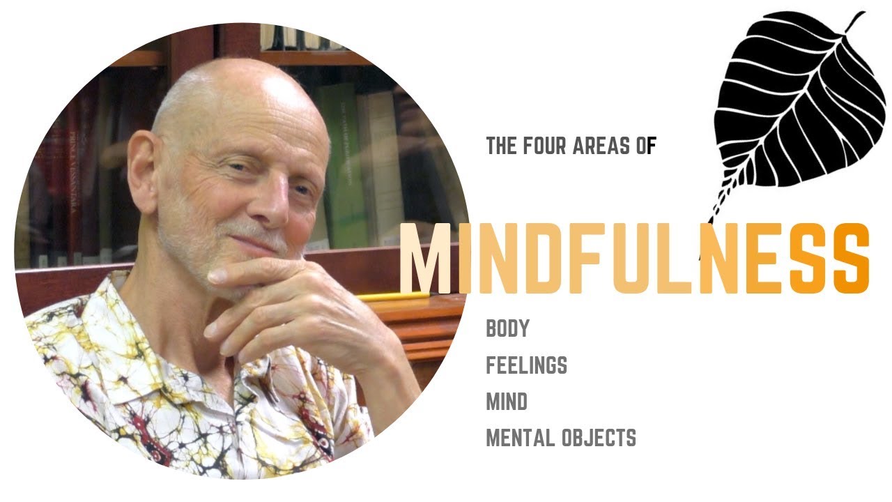 Lesson 8:  MEDITATION:  Goals and Methods of Buddhist Meditation