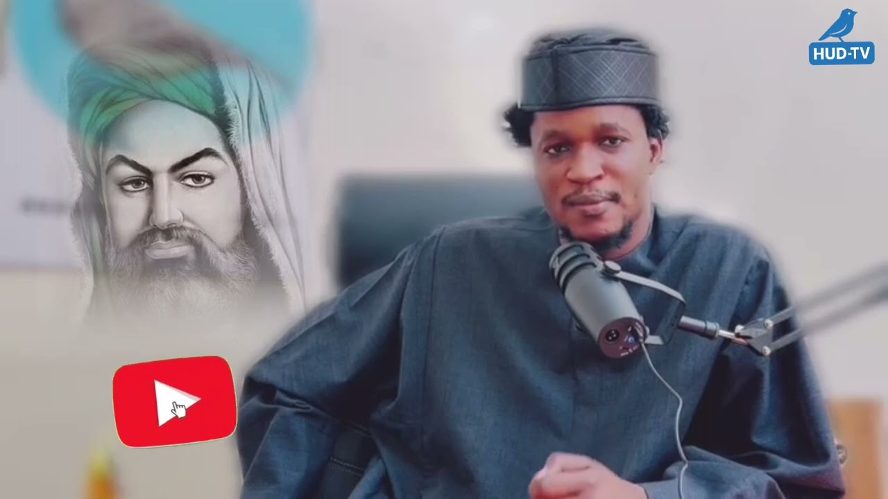 Histoire seydina alioune halayhi salama ak Serigne Khalil 