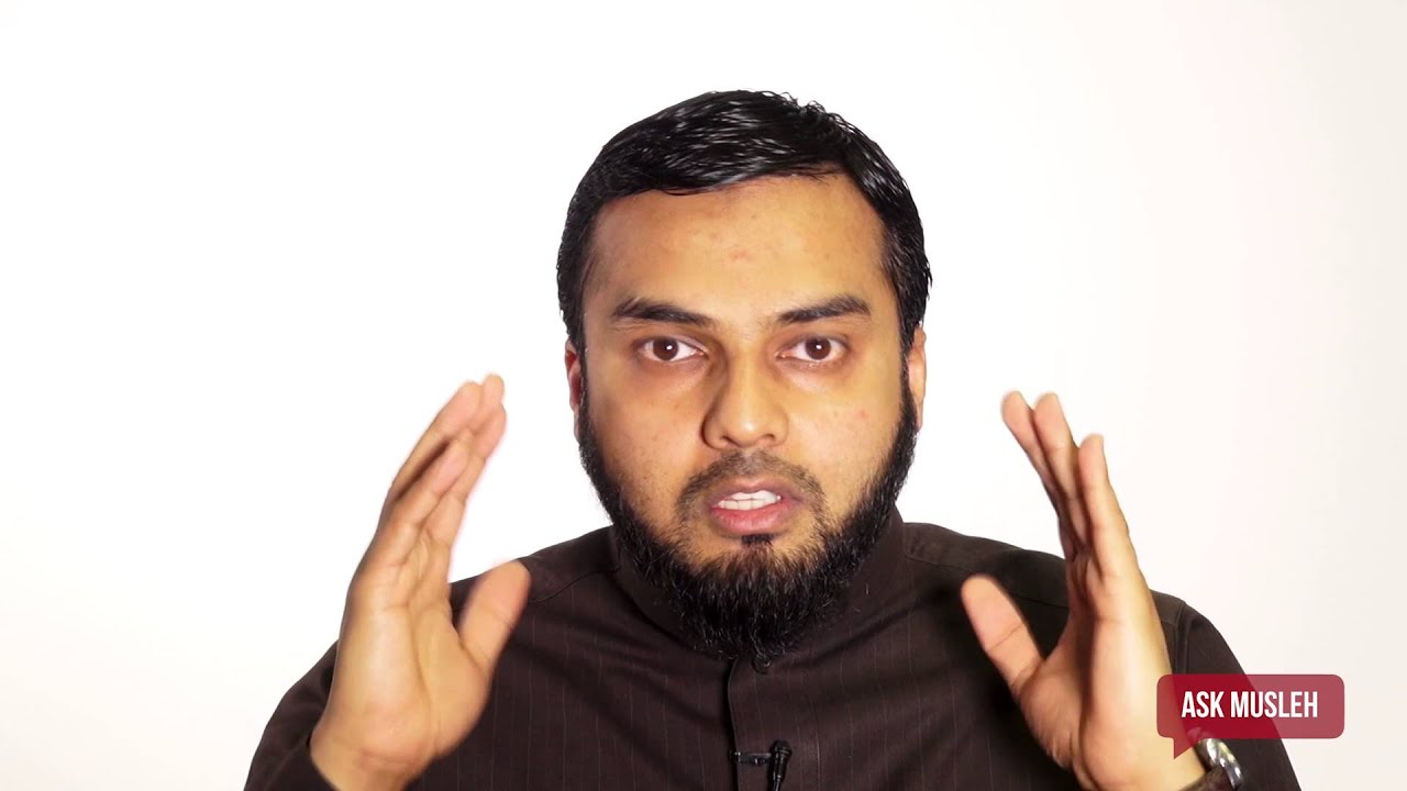 Ask Musleh - Tip #4 on Memorizing Qur'an - Recite what you have memorized in Salat