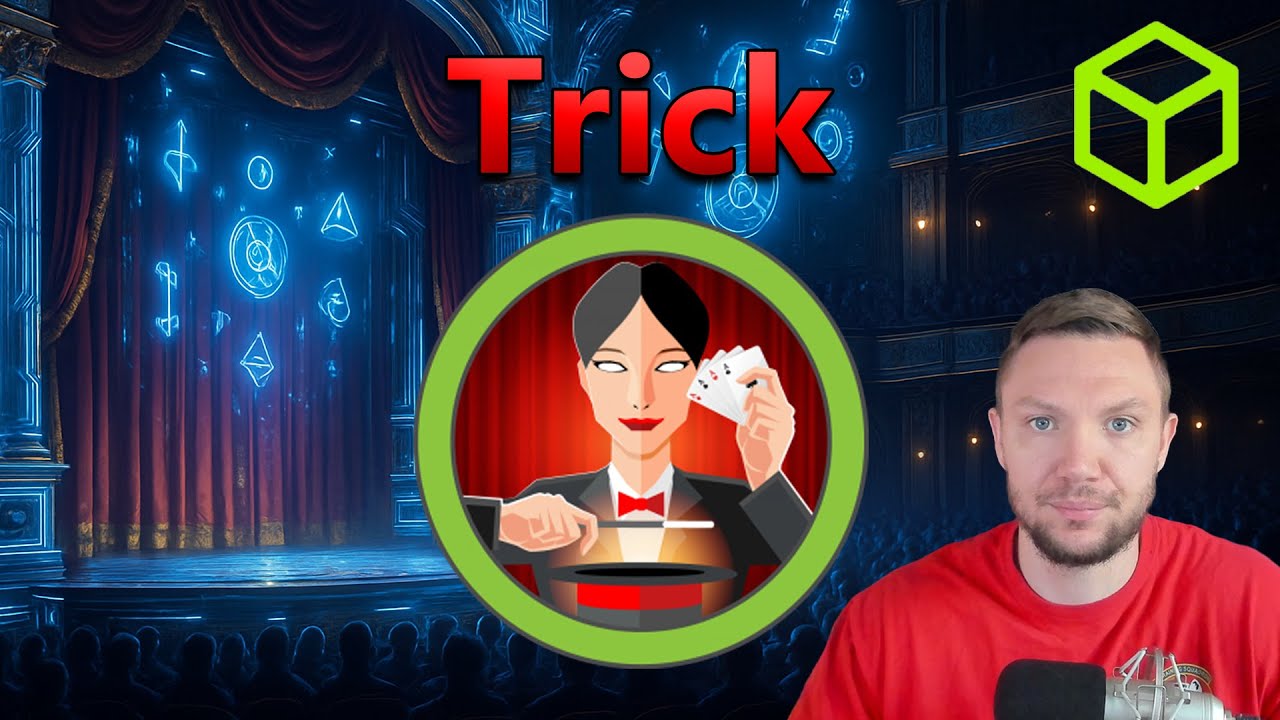 Hack The Box: Trick (полное прохождение) | Подготовка к CPTS