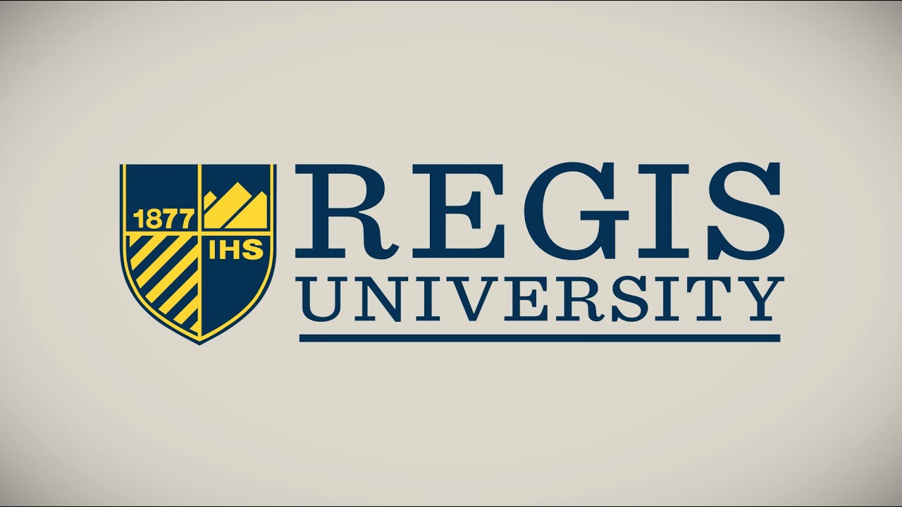 Regis University | Undergraduate Commencement - May 1, 2022
