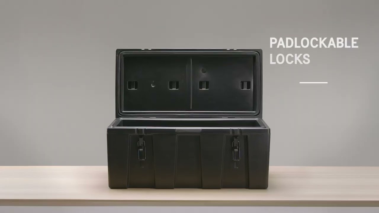 Pelican Spacecase