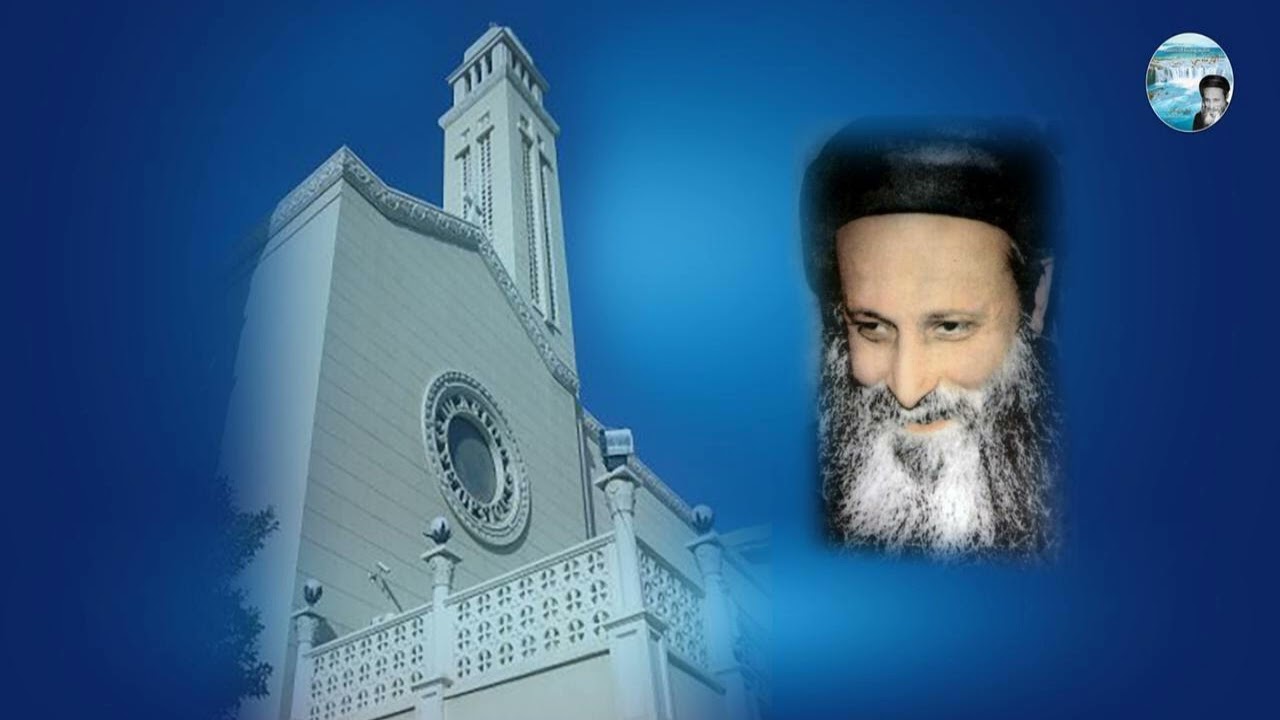 يوحنا المعمدان وسر العظمة