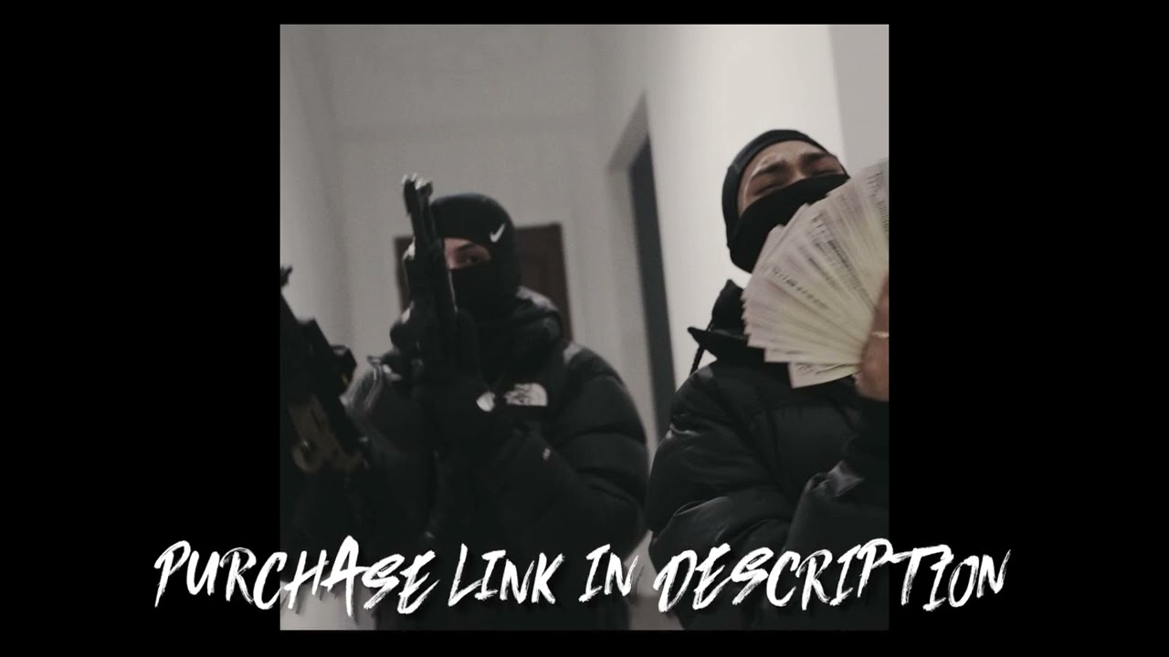 [FREE] Dark Choir DoubleBackam x EBK Jaaybo Type Beat - 