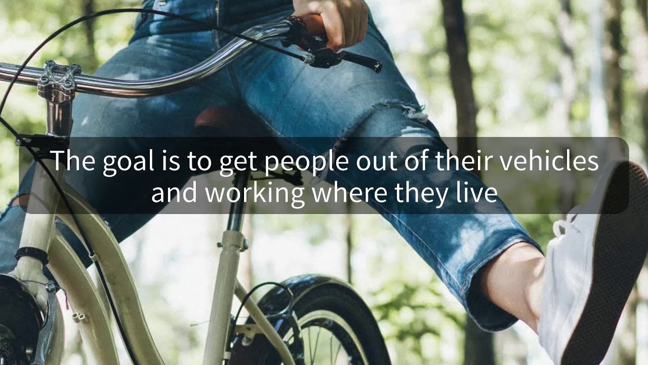 The Livable Strategic Plan