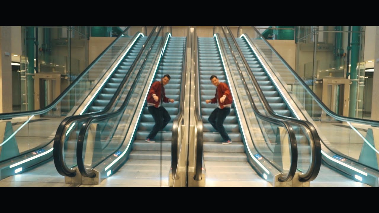 Arty Leiso - Comme je veux