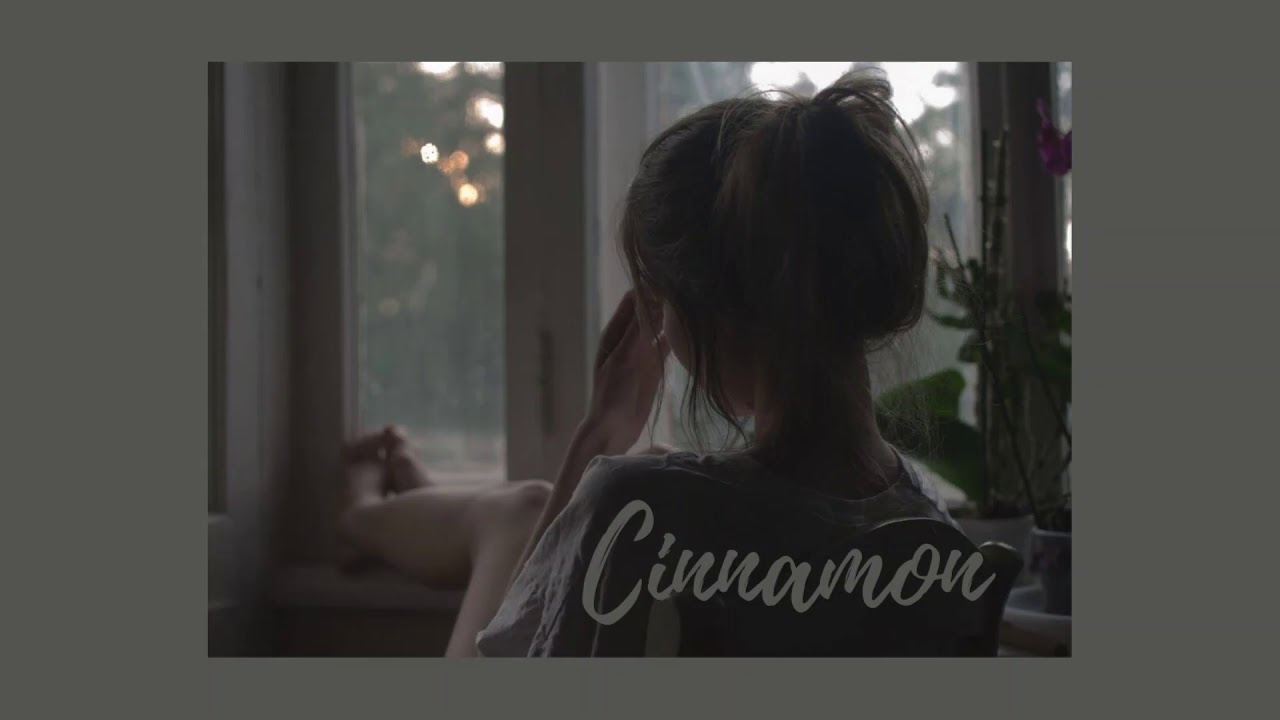 Jome - Cinnamon (slowed)