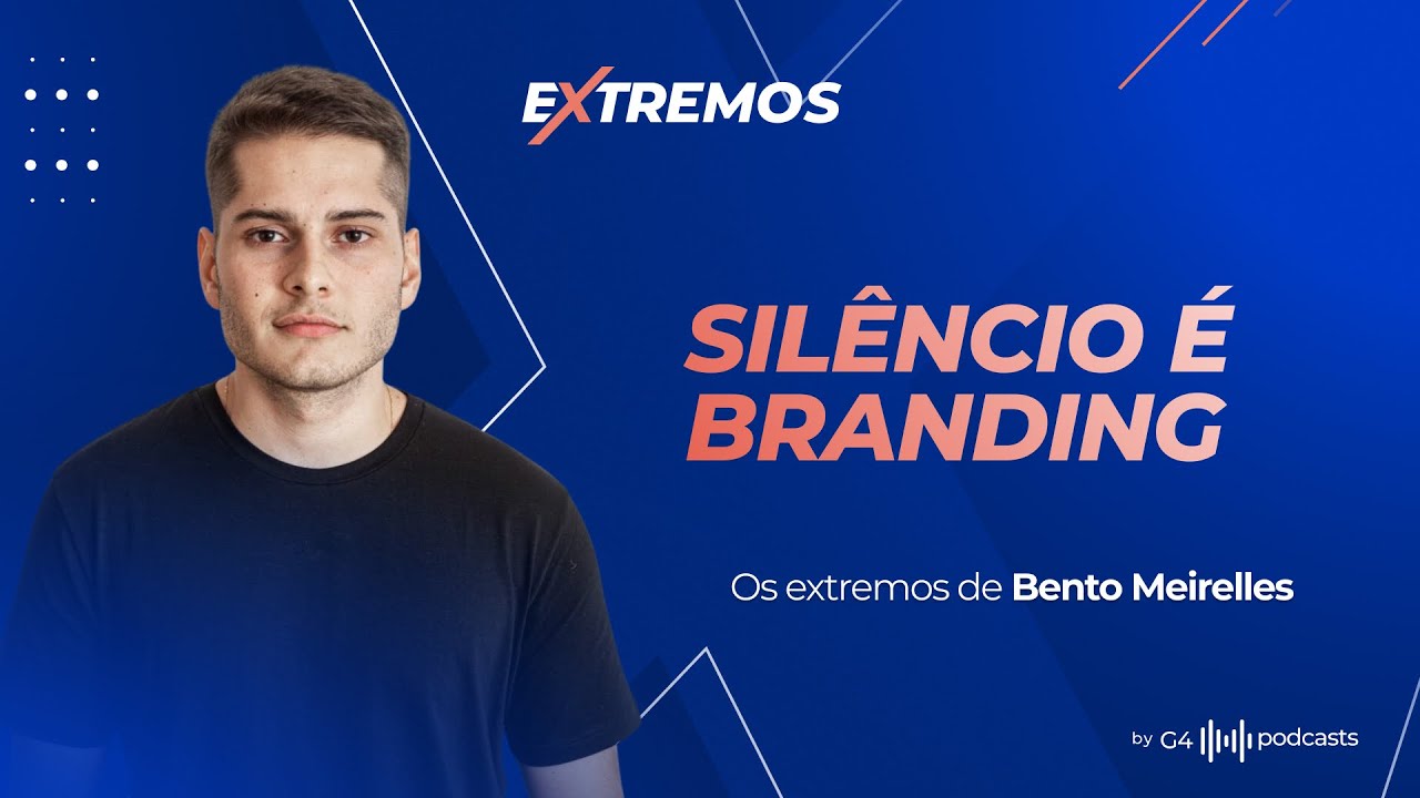MINIMAL: A MENTE POR TRÁS DE UMA MARCA DESEJADA | EXTREMOS