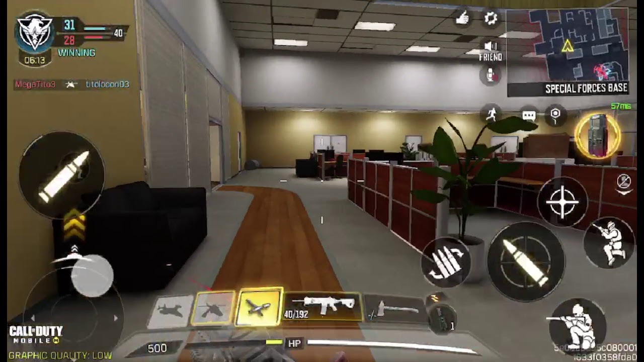 Watch Me Play Call of Duty®Mobile Live 🔴Battle Royal &More #Noob‼️