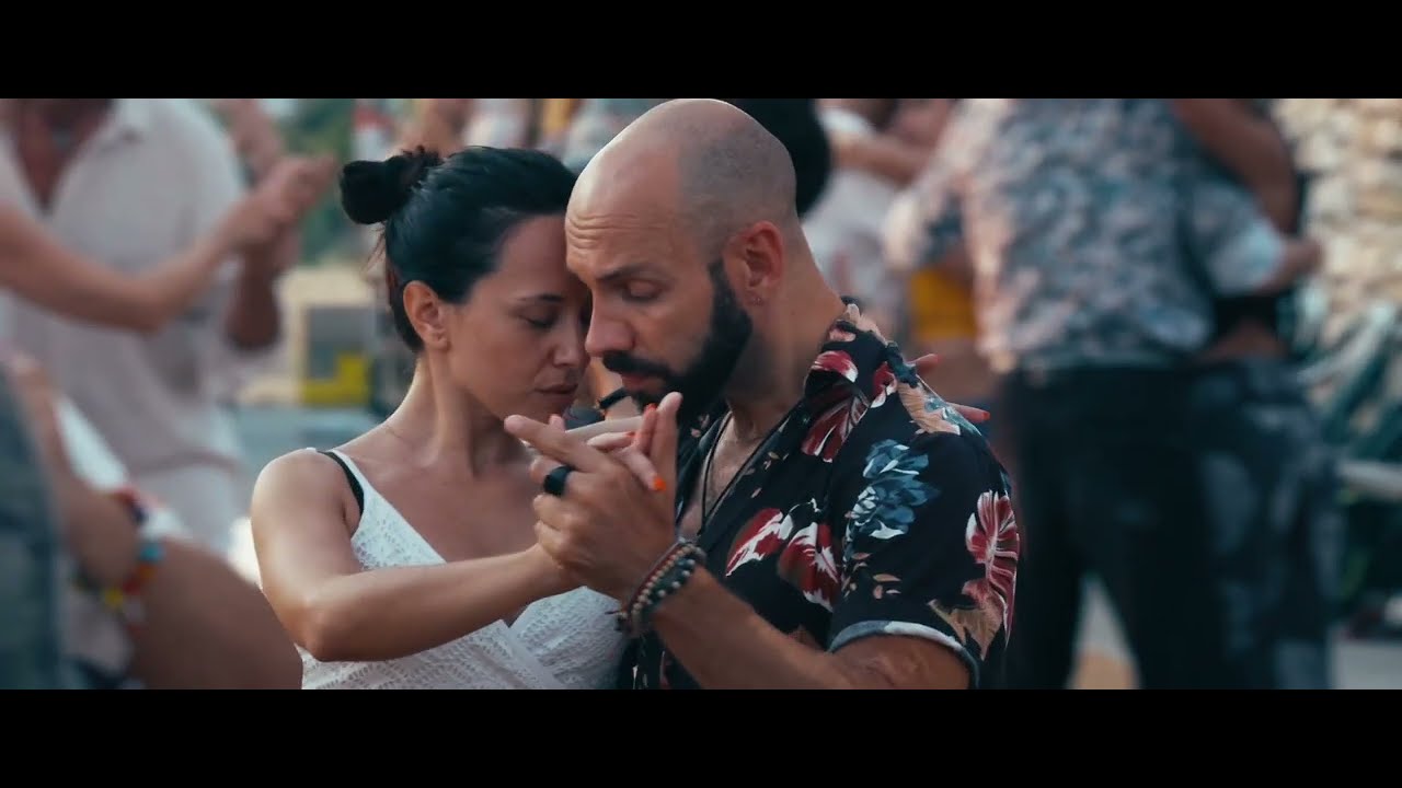Cannoli Ospitanti 2025 | Dance As You Are