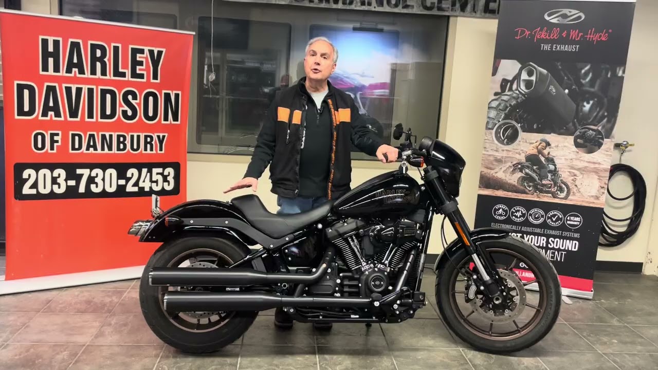2023 Low Rider S #fxlrs #fxlrst #harley #harleydavidson #harleydavidsonmotorcycles #softail
