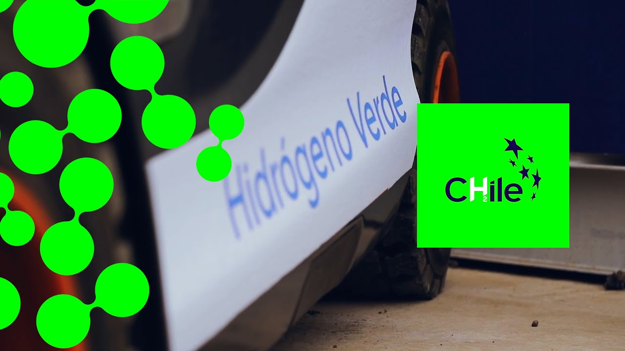 Hidrógeno verde en Chile: el futuro de la energía sostenible empieza aquí | Marca Chile