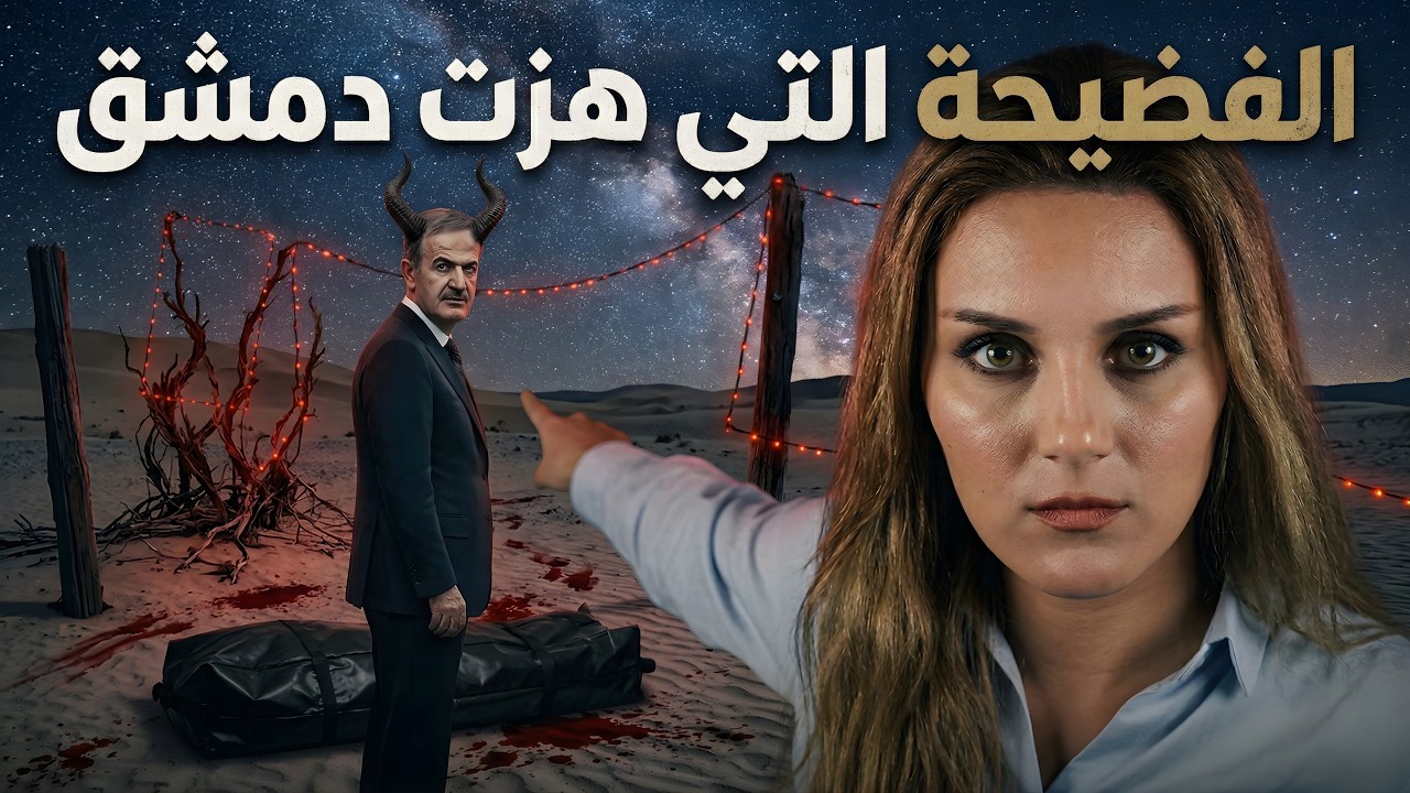 ابن وزير ينهي حياة طالبتين بدم بارد.. كيف اكتشفه الأمن وماذا فعل حافظ الأسد؟