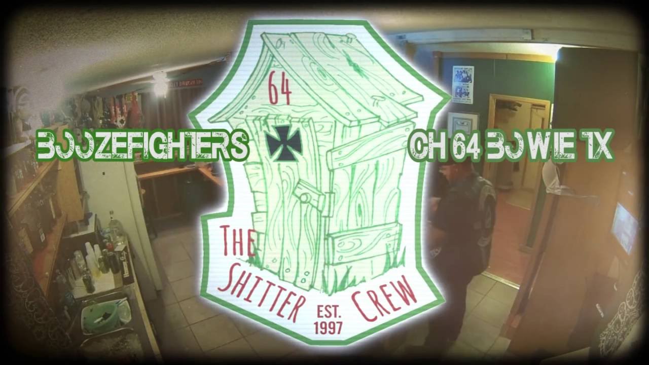 Boozefighters MC Chapter 64