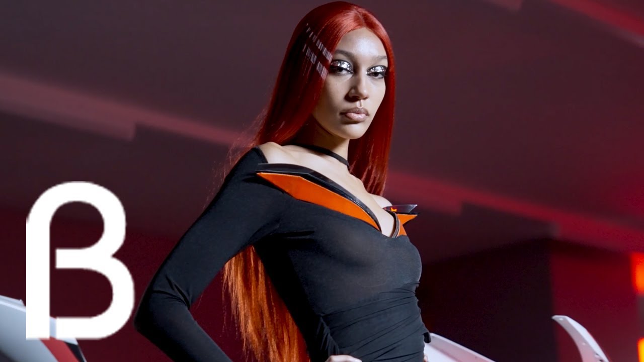 Ancuta Sarca | London Fashion Week Spring/Summer 2023