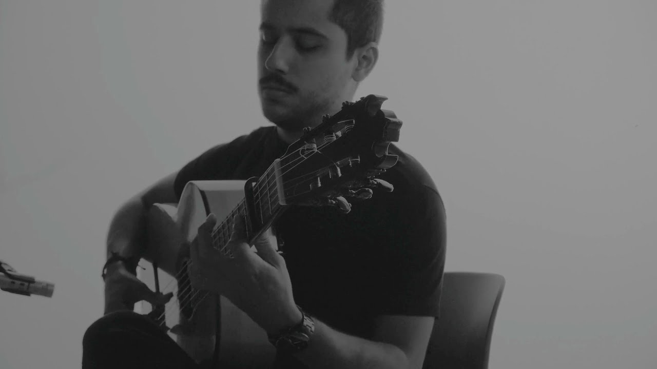 Concierto Teo Méndez.