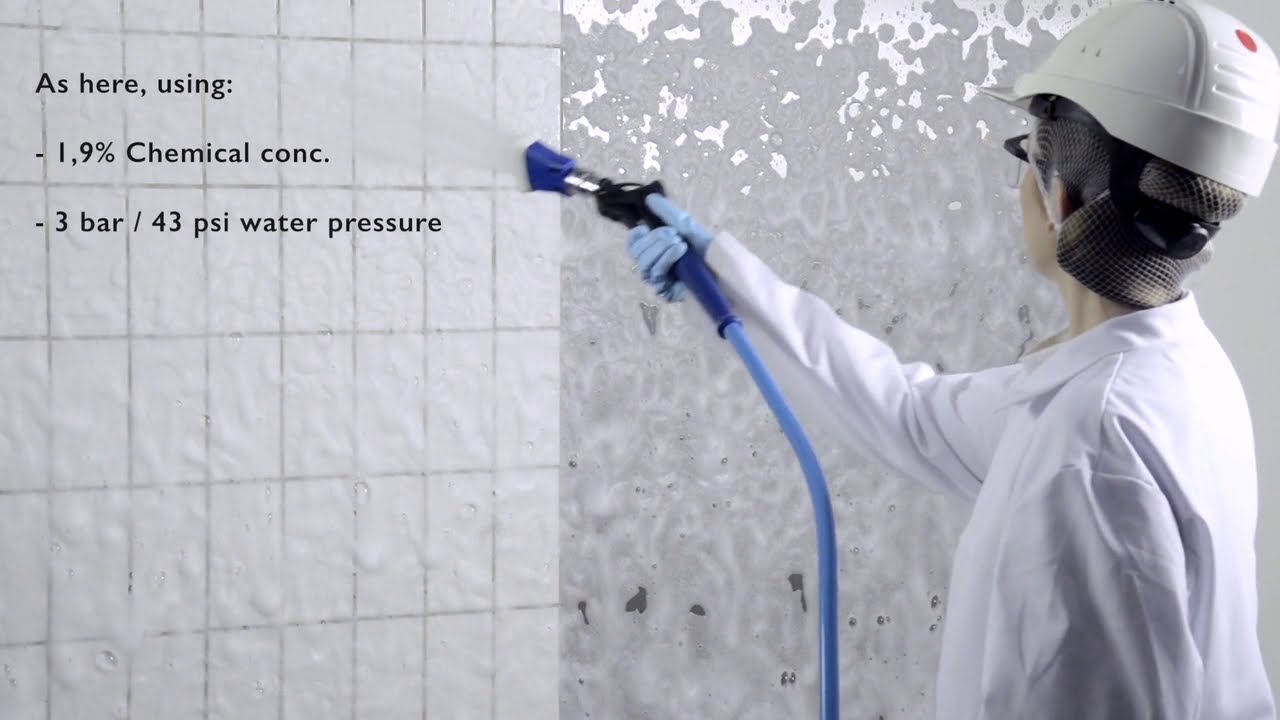 ecolab nommo use