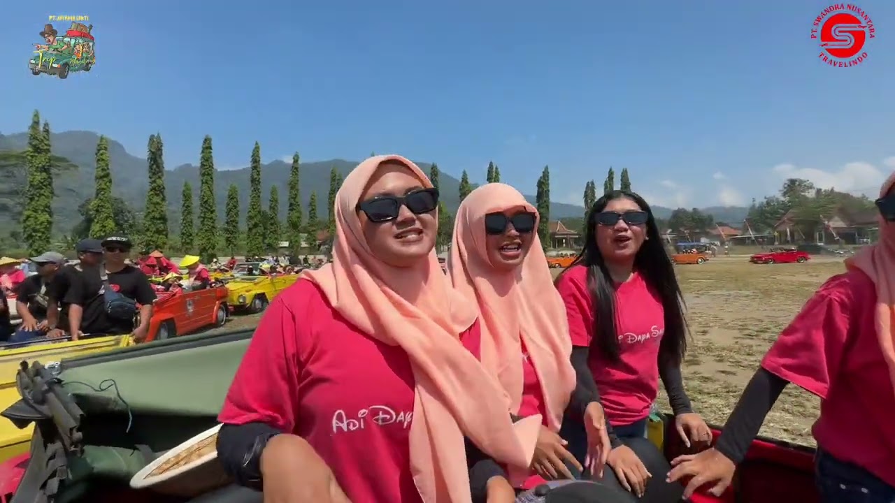 PT. Adi Daya Sakti Surakarta Goes to Magelang #2
