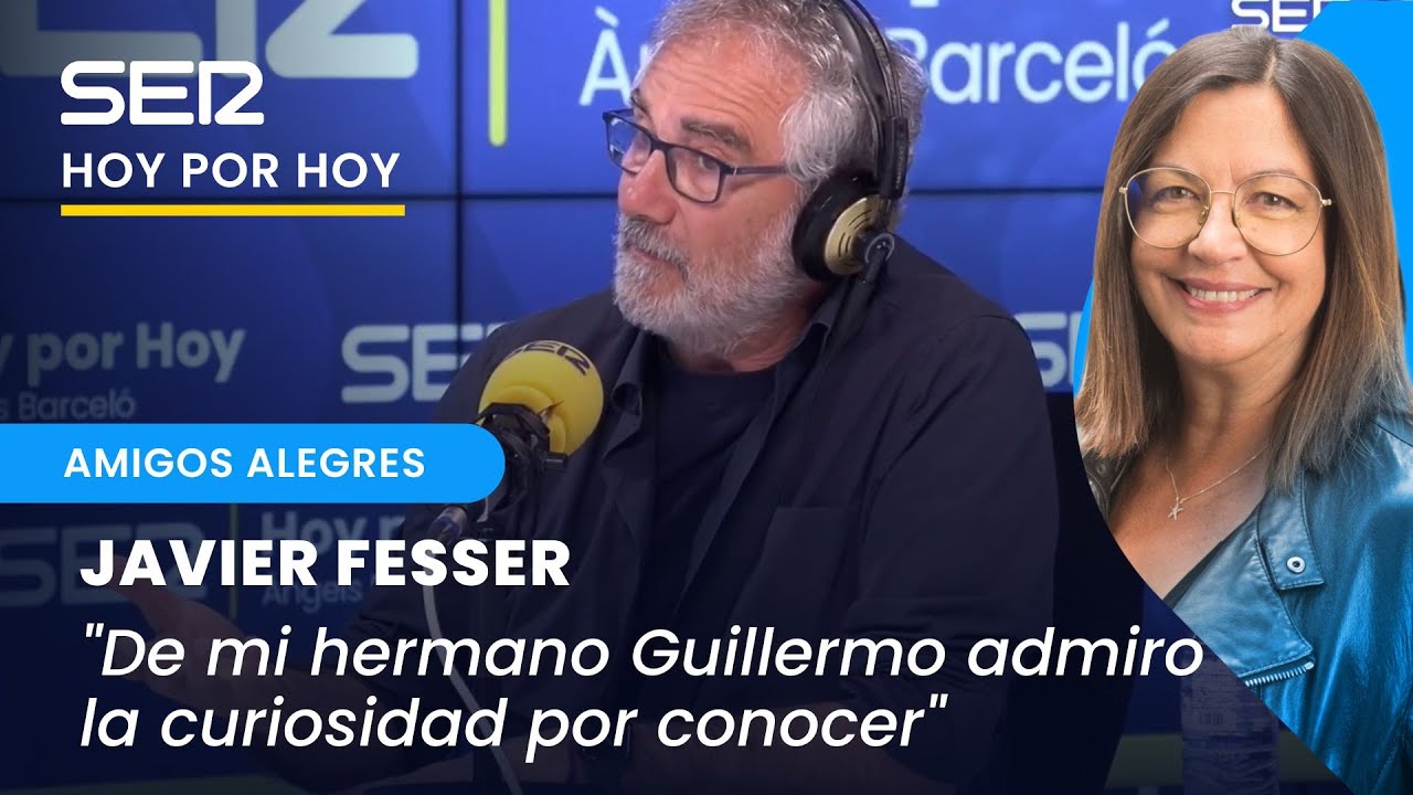 Javier Fesser: 