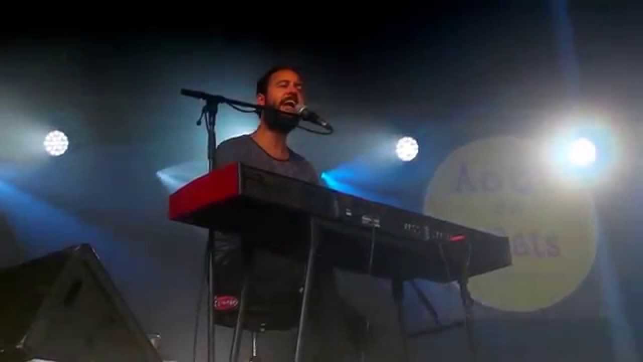 Antoine Chance - Parader en enfer @Soignies