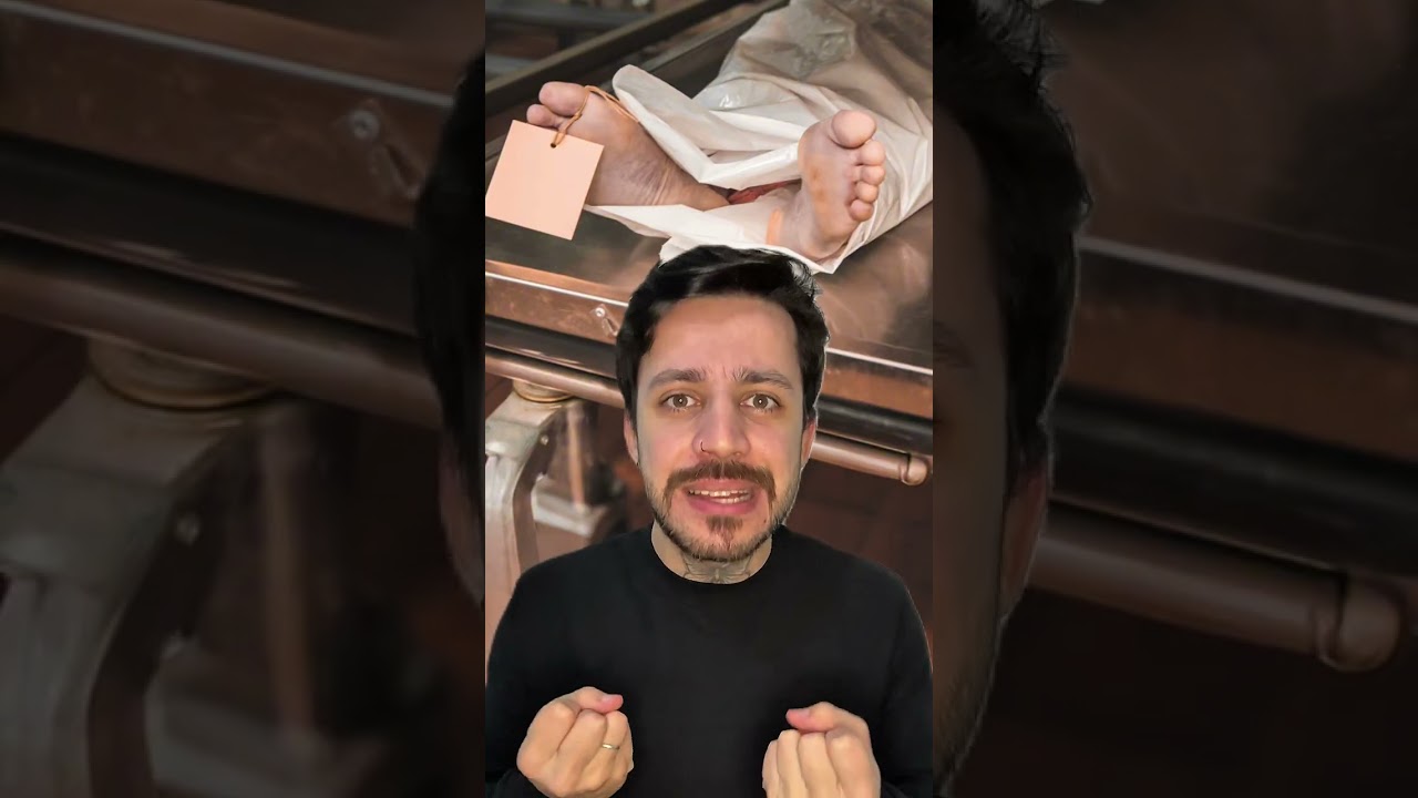 Prepara&ccedil;&atilde;o Cad&aacute;ver | Fase de LARVAS