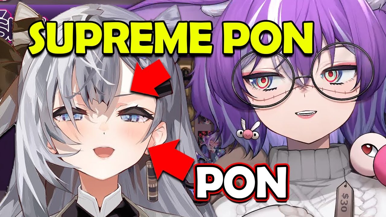 Michi Exposes Just How Pon Zeta Can Be