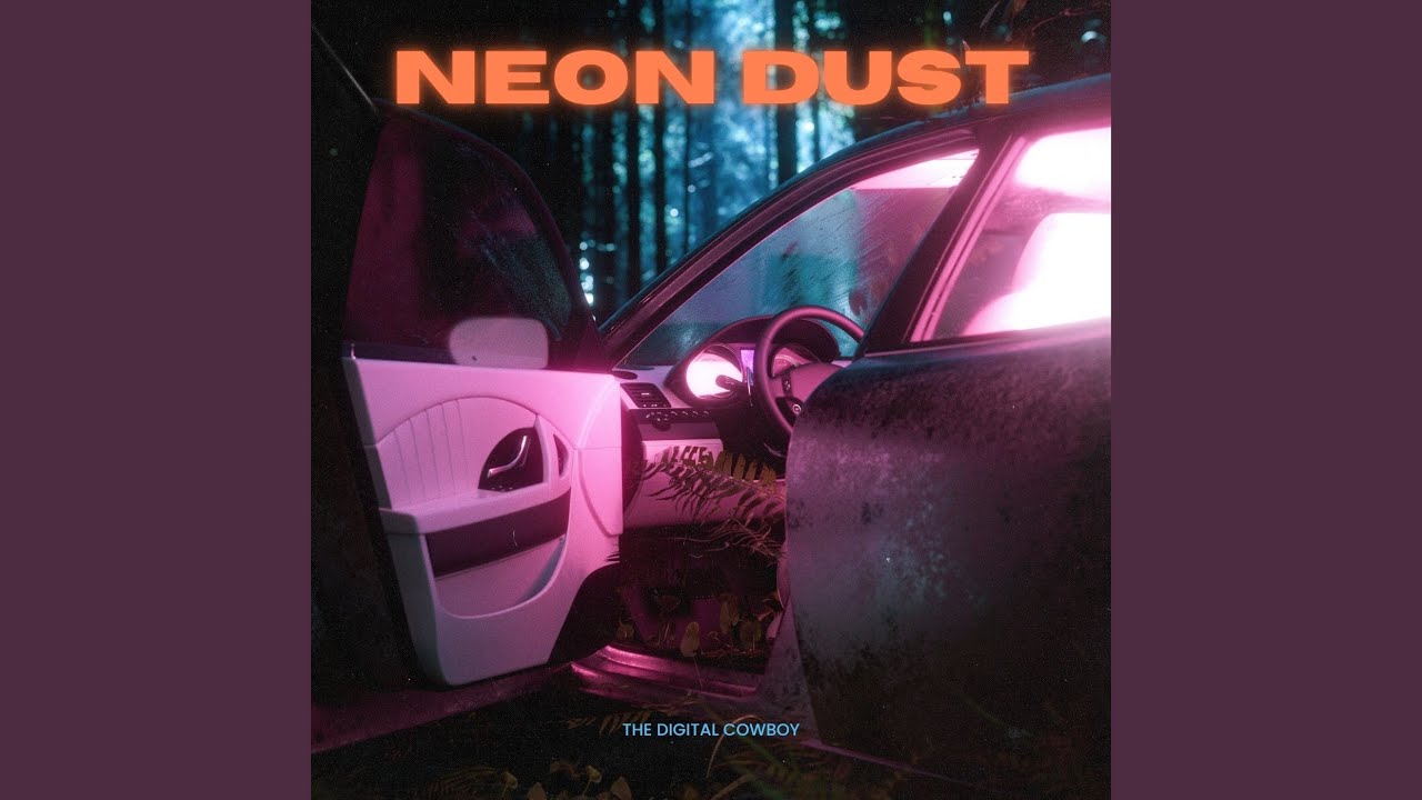 Neon Road Anthem
