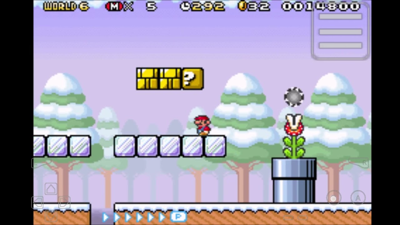 super mario 3 super mario cheat