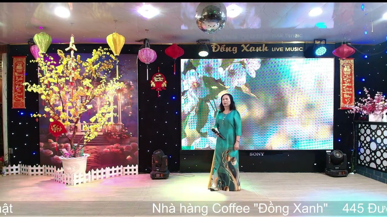 Cho Vừa Lòng Em  - Hồ Hương 