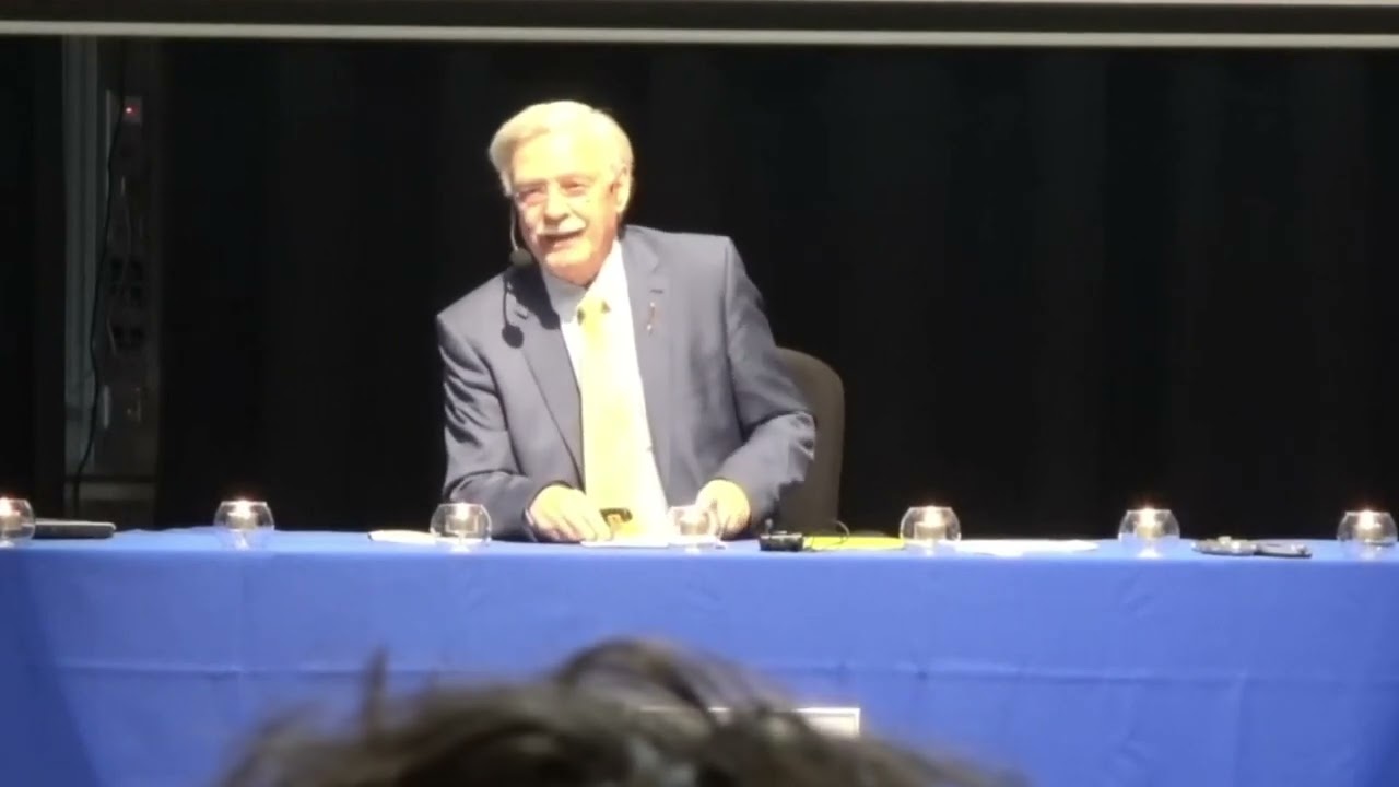 eerlijk kijken naar jezelf