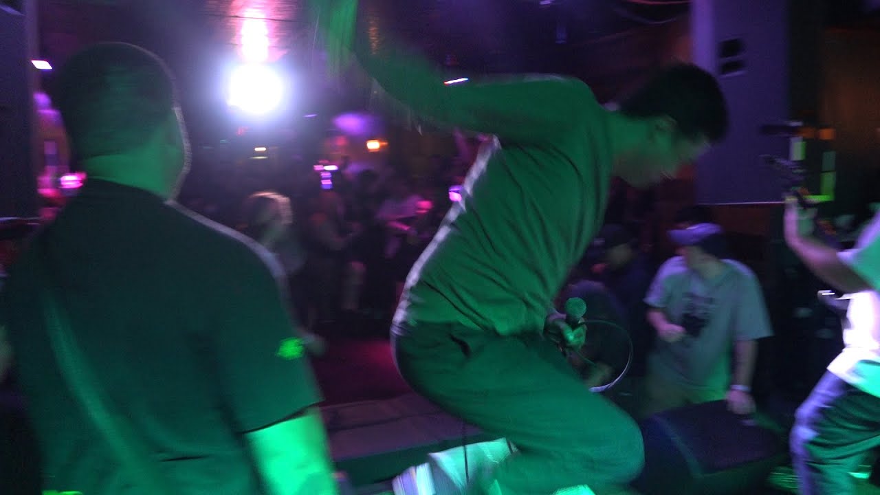 SUNAMI // AMH // October 3rd 2021