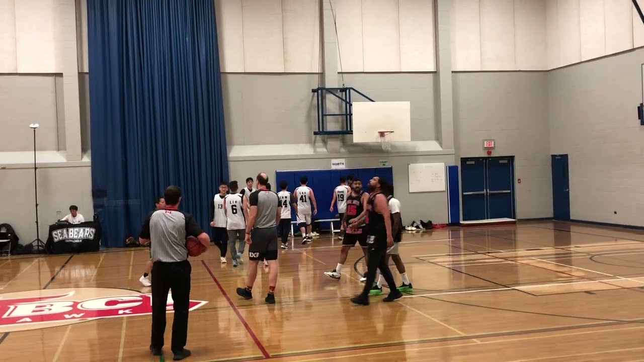Pegcity vs Foul out XI First half