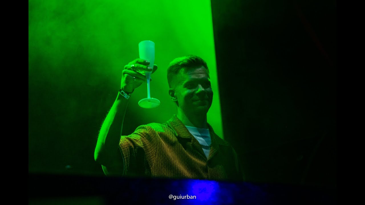 Grigoré @ Ame Club [19.08.2023]