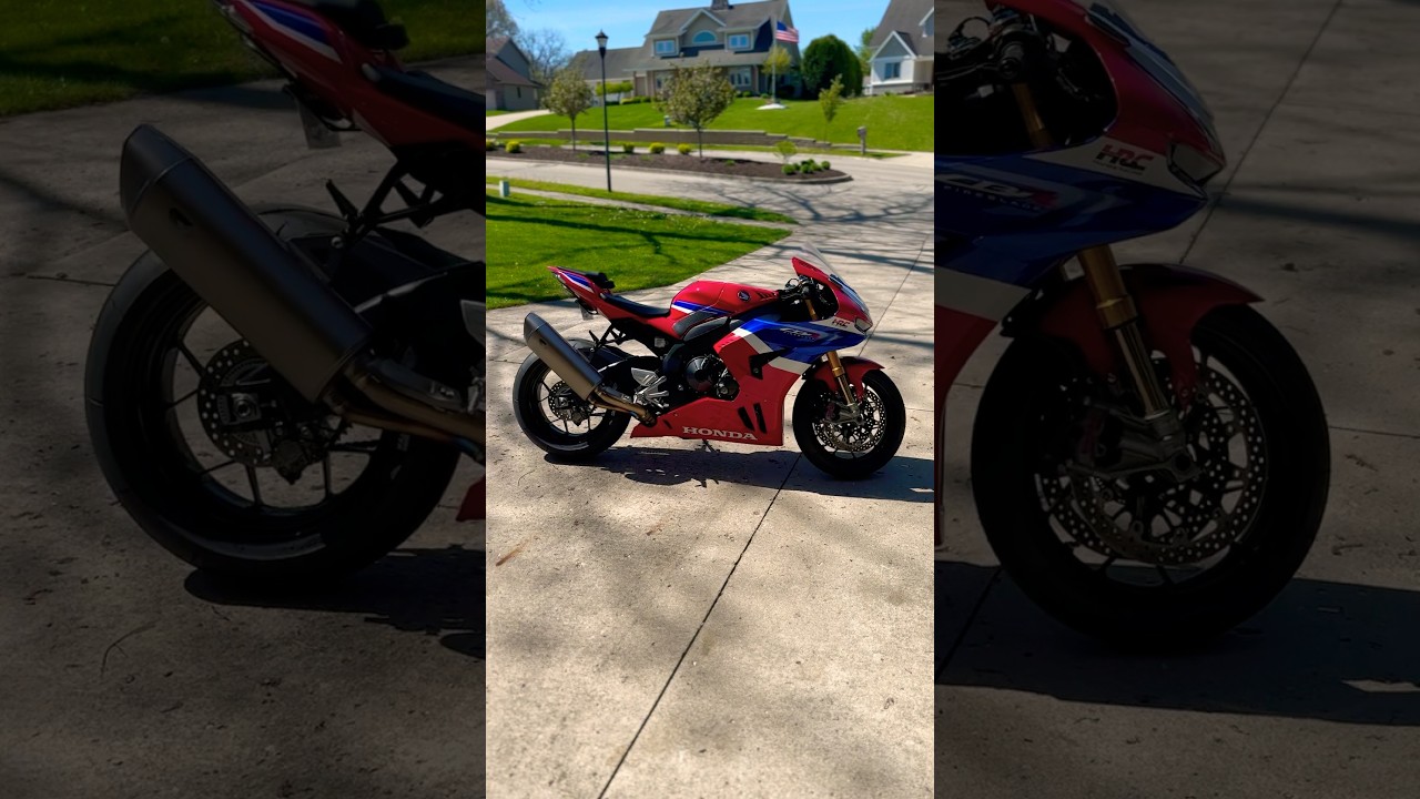 Saturday Vibes #fyp #fireblade #cbr #honda #hondacbr #weekend #bikelife #cbr1000rr #superbike