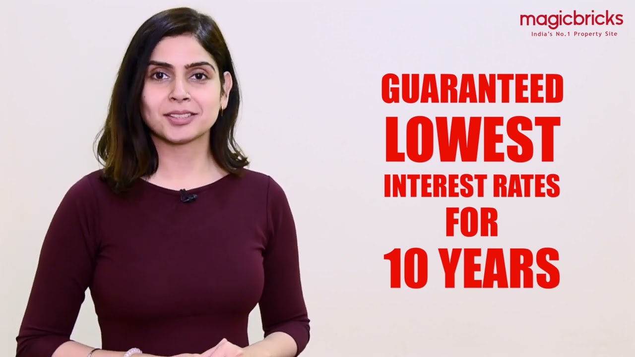 Home Loan Made Easy by Magicbricks #homeloans