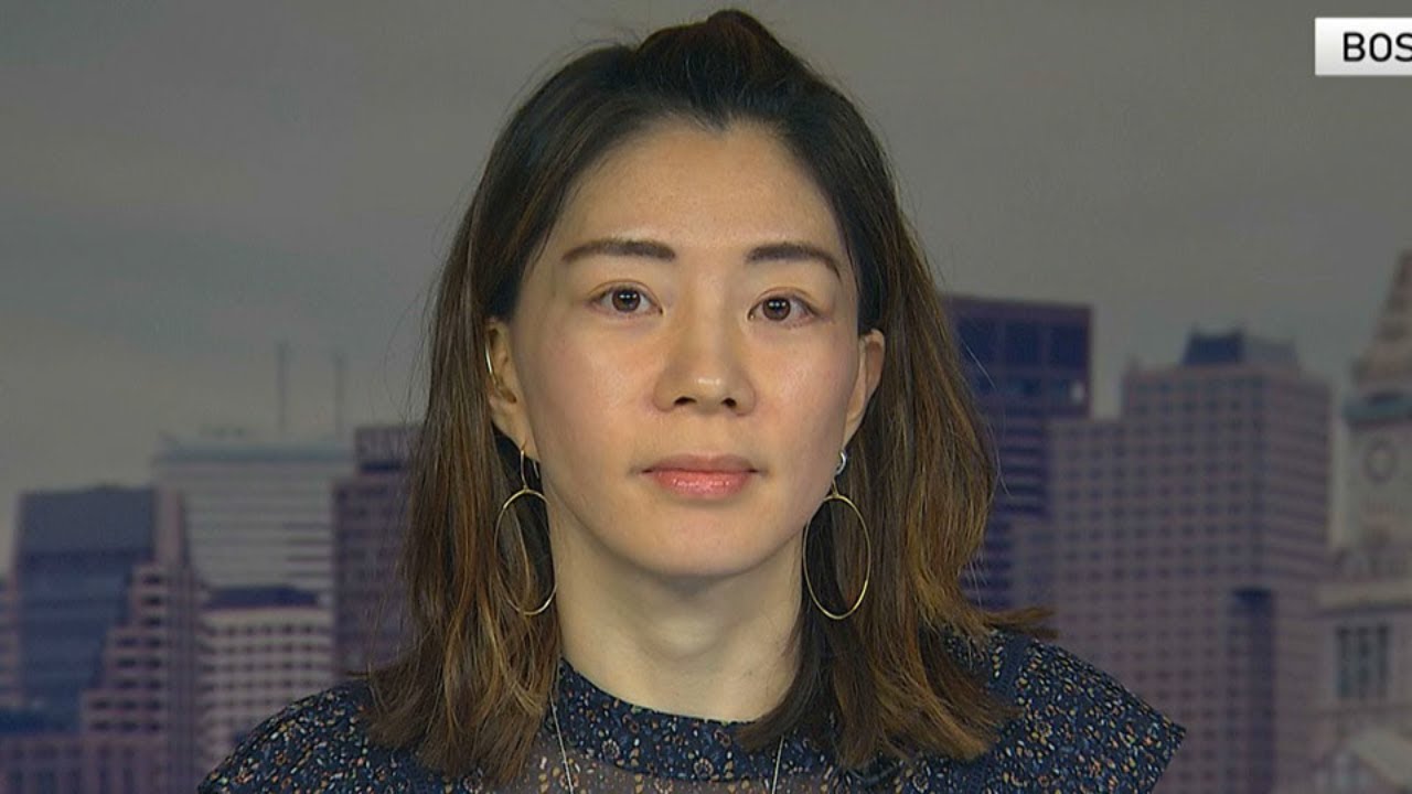 Elizabeth Woyke on the impact of the US ban on Huawei