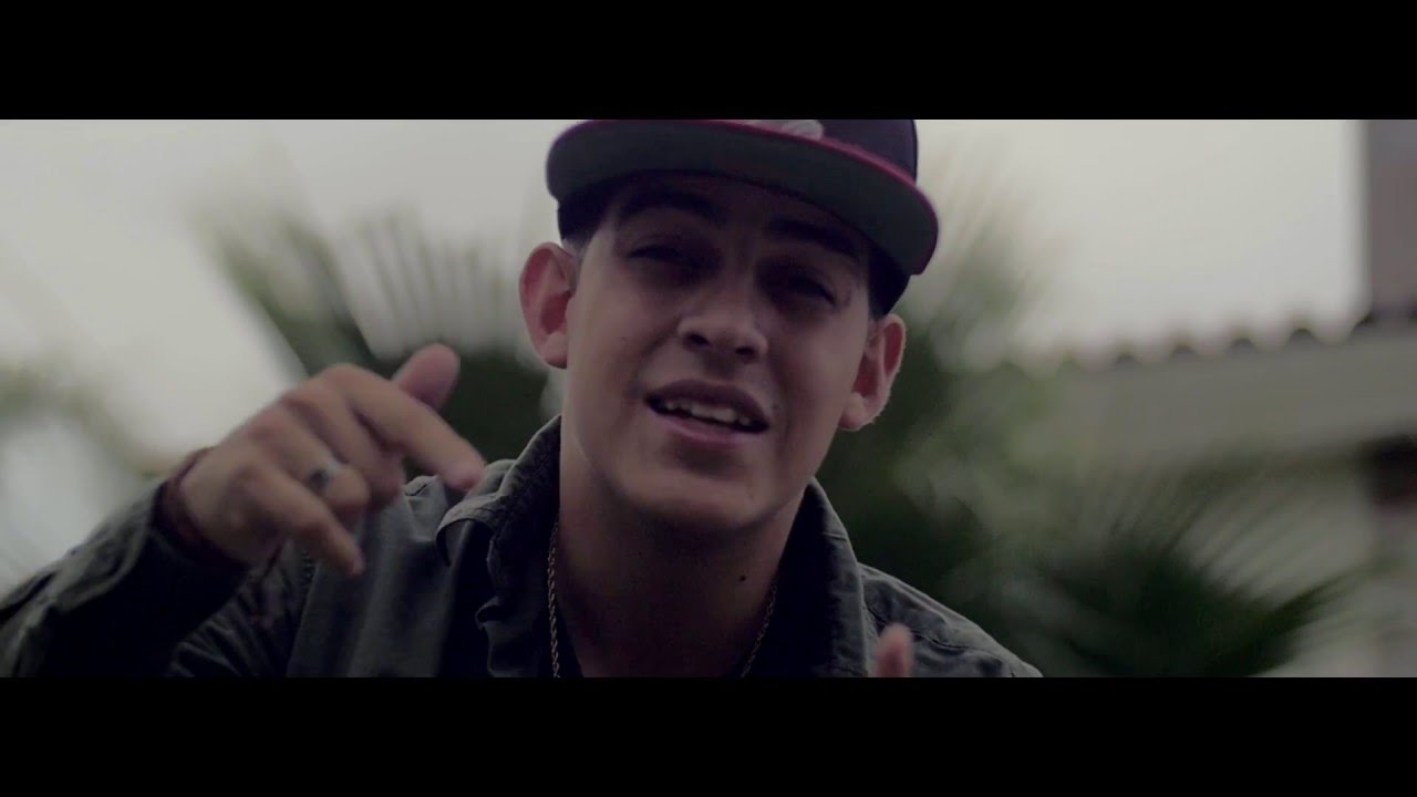 Neto Peña - Cuando Te Vuelva A Ver (Video Oficial)