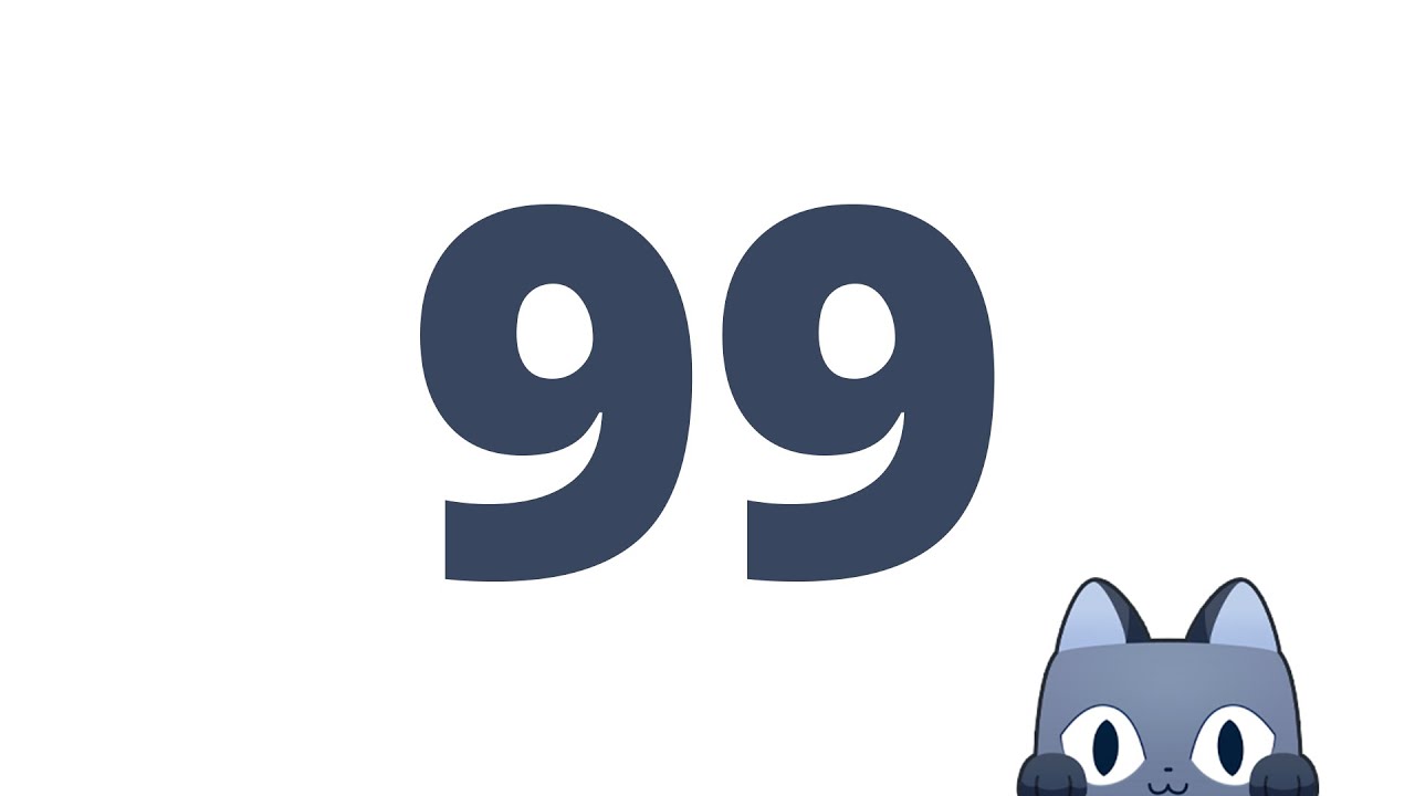 Pet Simulator 99! - Reveal Trailer
