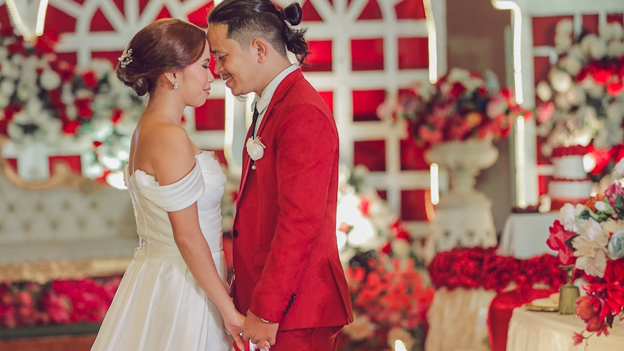 Milbert | Danna Our First Dance