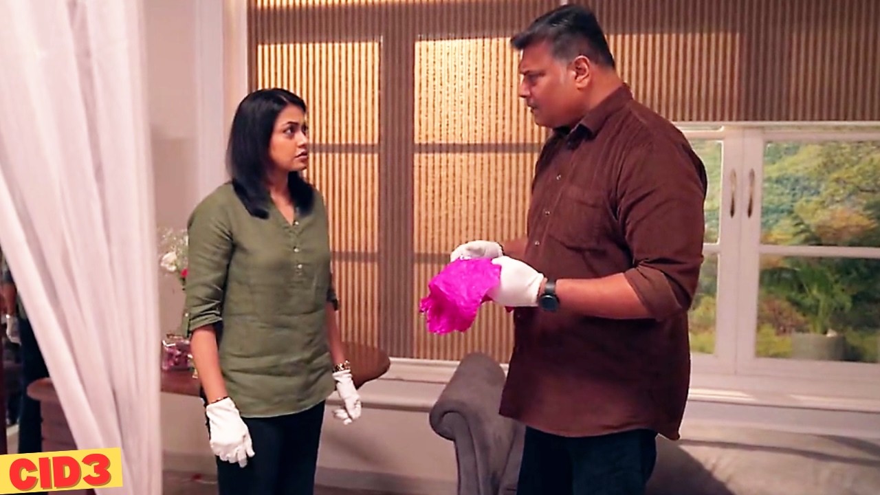 CID Season 3 Fans Abhy Ka Lya Ap Regret Bilkul Bhy Na Karna ACP Praduman Daya Abhijeet Purvi ! BILLU