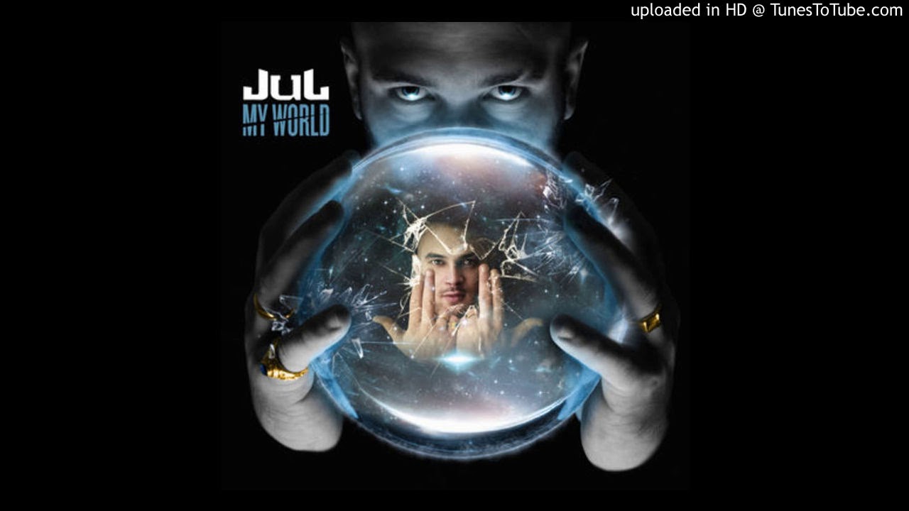 Jul-My_World
